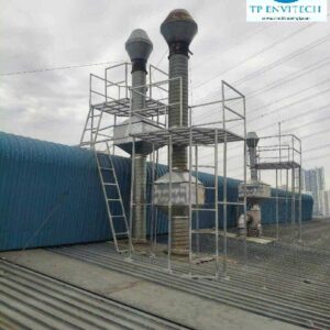 cách xử lý mùi sơn đơn giản tiết kiệm chi phí
