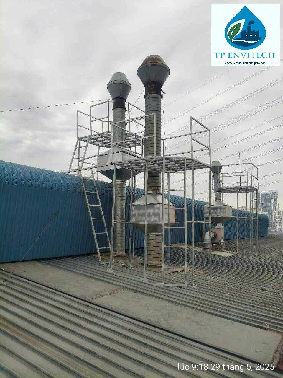 cách xử lý mùi sơn đơn giản tiết kiệm chi phí